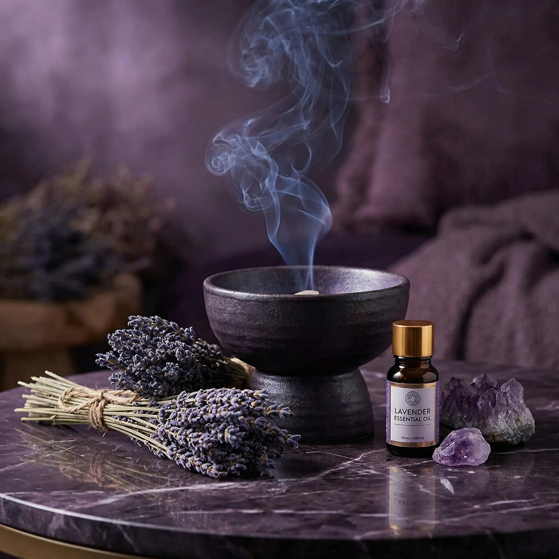 助眠薰衣草香薰 - x特遣队全员集结 在线观看 | 灵性好物